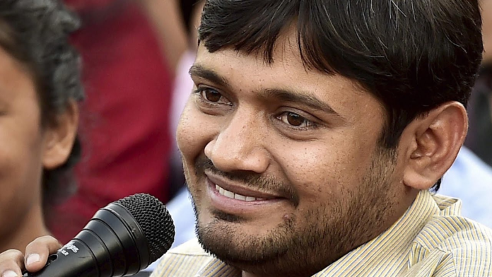 Congress Candidate List: Kanhaiya Kumar to Contest Against Manoj Tiwari; Former CM Channi Also Receives Ticket as Congress Releases List of 10 Candidates