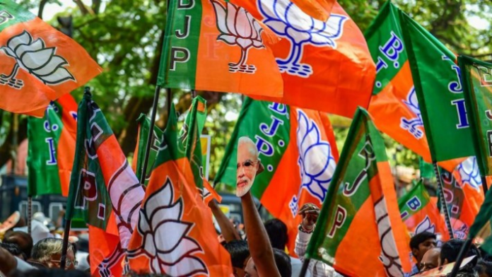 Lok Sabha Elections 2024: Abhijit Das to Contest Against Abhishek Banerjee; BJP Releases 12th List, Shivaji's Descendant Gets Ticket in Satara