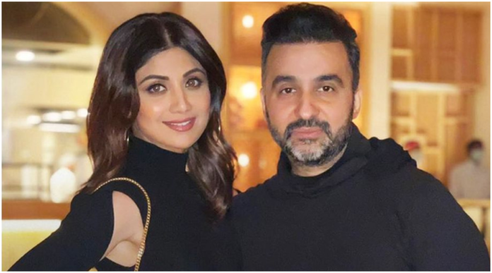 ED Action On Shilpa Shetty Raj Kundra: Attaches Property Worth Rs 97 Crore in Money Laundering Case