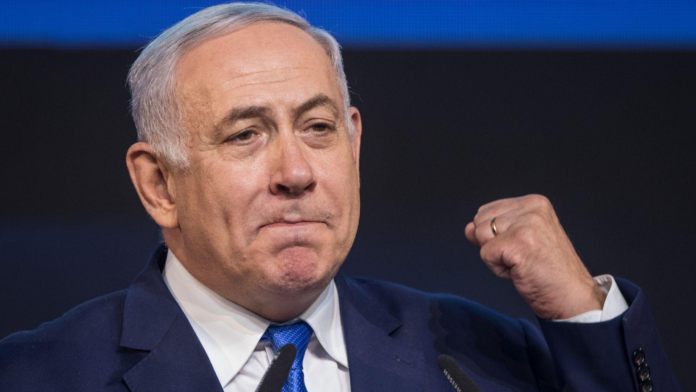 Benjamin Netanyahu Disagrees: Massive Explosions Rock Many Cities in Iran as Israel Launches Missiles