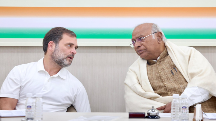 Lok Sabha Elections 2024: Congress released another list of candidates, know who got the ticket from where