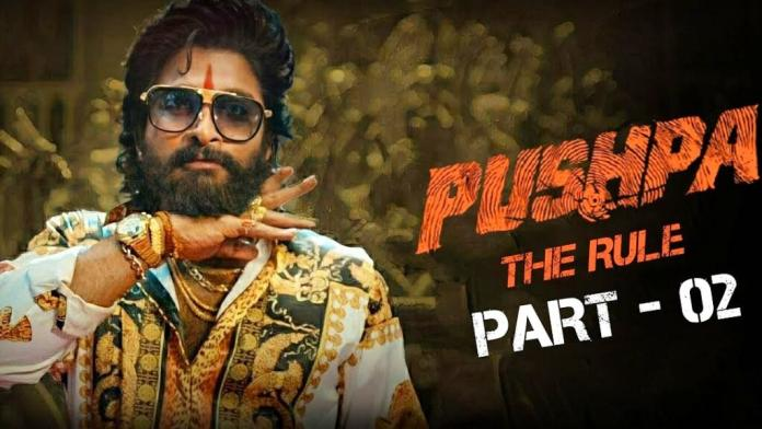 Pushpa 2: The Rule - 'Pushpa Pushpa' Song Promo Out, Creates Stir with First Glimpse of Foot-Tapping Number