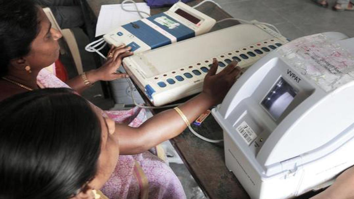 VVPAT Controversy: Explaining VVPAT and the Controversy Surrounding It, What did SC say in its decision regarding this?