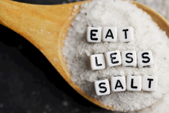 Salt Side Effects: Excess Salt Linked to Increased Mortality... Caution Urged for Those with High Salt Intake, Report Warns