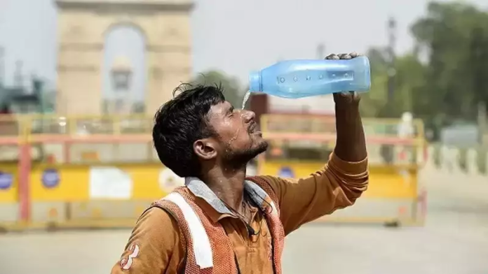 Heatwave Outbreak Expected in April-June! 23 States Develop Action Plans, NDMA Advises Election Commission 