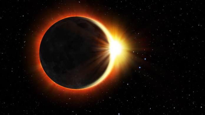 The First and Longest Solar Eclipse of the Year on 8th April: Darkness on Earth for Some Time, Know Food and Drink Precautions During the Eclipse