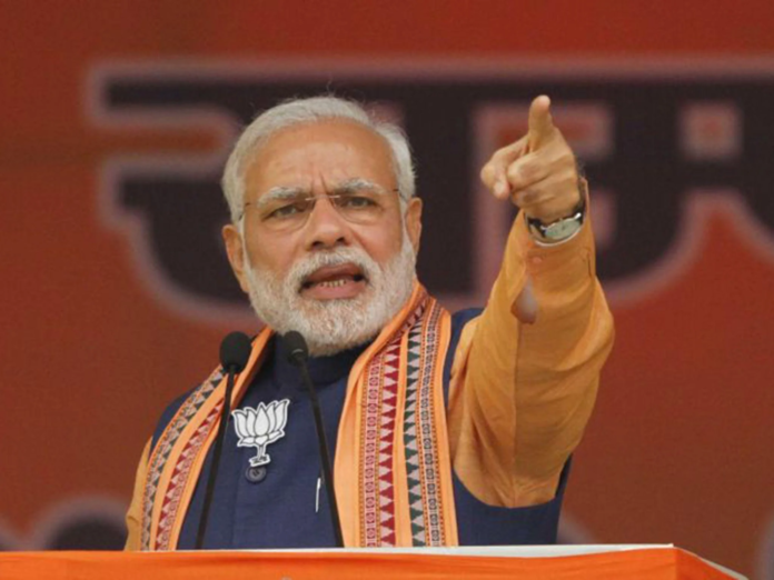 Kachchatheevu Island Controversy: PM Modi Slams Congress-DMK, Alleges Betrayal of Public Trust! Congress hits back at BJP- First look into your affairs