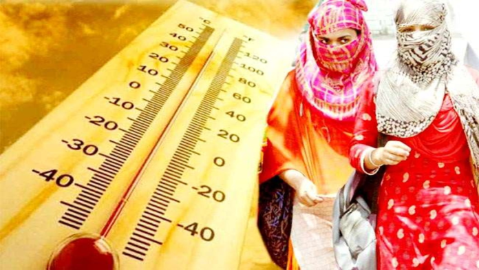 Is India's Election Season Set to be the Hottest Ever? How Will India Survive the Scorching Temperatures?