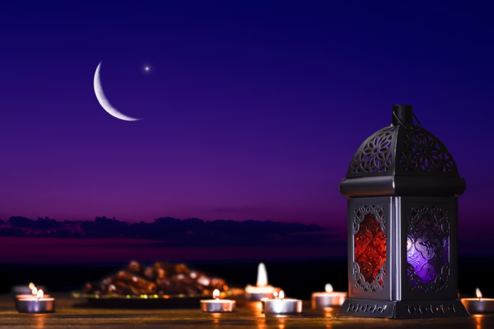 Eid Moon Sighting 2024: Moon Not Sighted in Saudi Arabia, When Will Eid Be Celebrated in India?