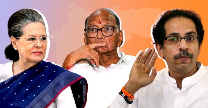 MVA Seat Sharing: Congress to Contest 17 Seats, Sharad Pawar's Party to Field Candidates on 10 Seats; What did Uddhav Thackeray get