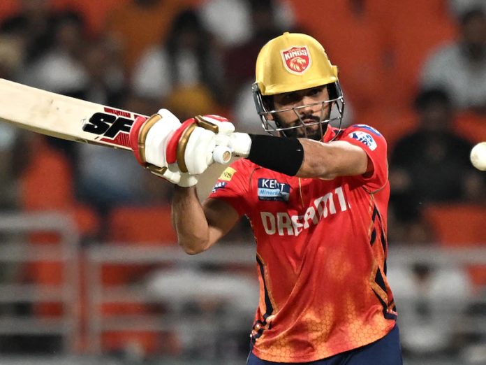 PBKS vs SRH IPL 2024: Shashank and Ashutosh's Efforts in Vain as Hyderabad Clinches Victory by 2 Runs