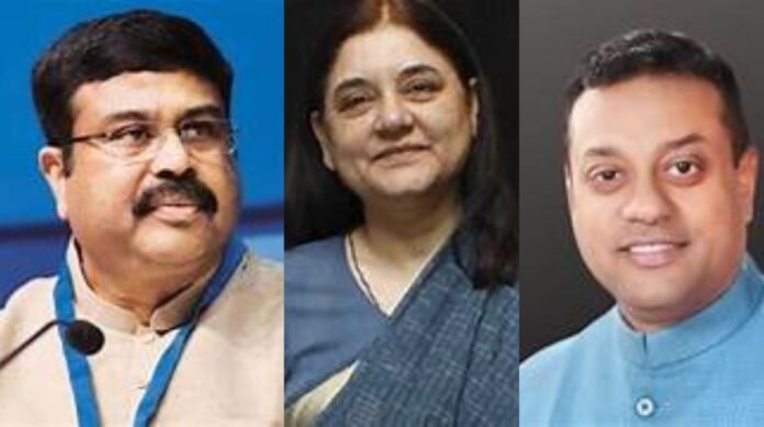 Elections 2024 6th Phase: Voting tomorrow on 58 seats in 8 states; Manoj Tiwari, Kanhaiya Kumar and Maneka Gandhi in the fray