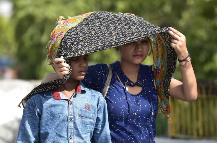 Delhi Weather Update: Relief from Deadly Heat Expected, Rain Forecast and Five-Day Weather Outlook