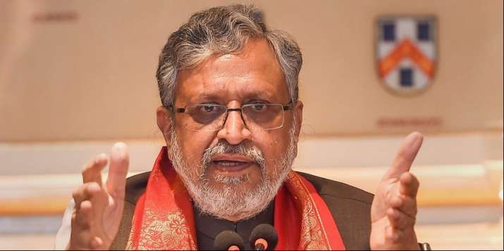 Sushil Modi Death: Former Bihar Deputy CM Sushil Kumar Modi passed away