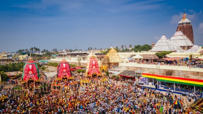 Jagannath Rath Yatra 2024: Discover the Start Date, Religious Significance, and Rich History of This Grand Festival!