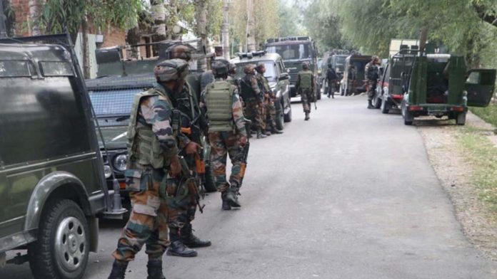 Jammu in Chaos: 3 Terrorist Attacks in 3 Days Shake Jammu and Kashmir! 11 Teams Hunt for Terrorists in Peaks, Valleys, and Caves!