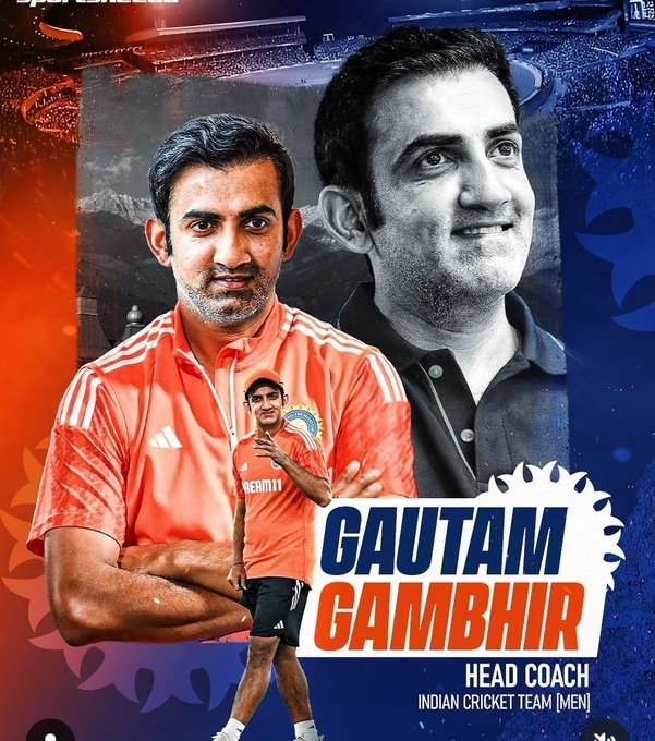 Gautam Gambhir