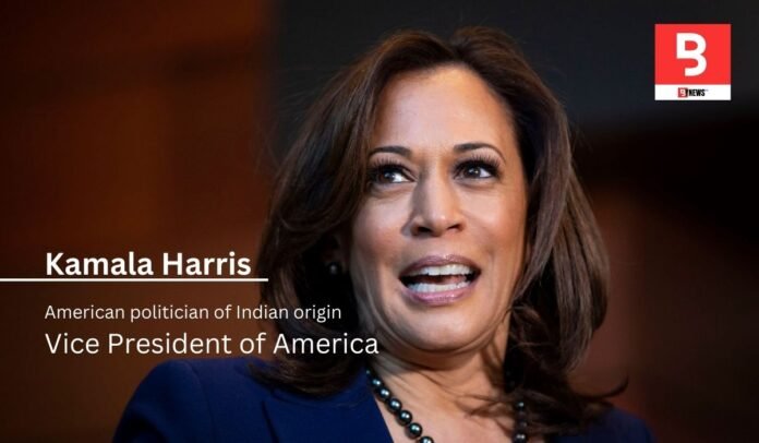 Who is Indian-origin Kamala Harris, who can become the next President of America? Full Details Inside