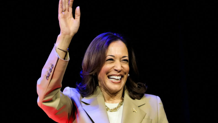 Kamala Harris Gains Donations and Support—But Can She Defeat Donald Trump with just this?