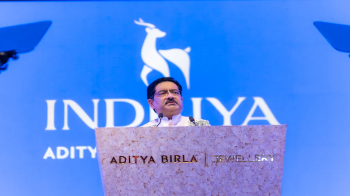 Indriya: Birla Enters Jewelry Market to Challenge Tata and Ambani!