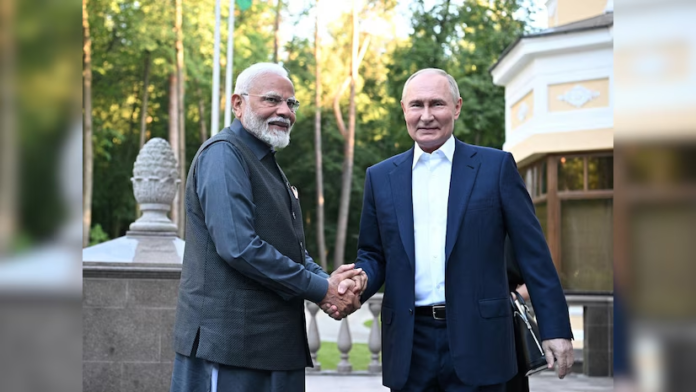 PM Modi Russia Visit: What is the significance of PM Modi's visit to Russia, what will be discussed with President Putin today?