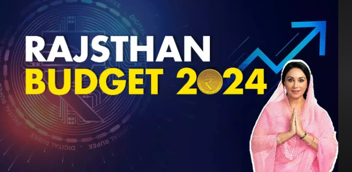 Rajasthan Budget 2024: CNG-PNG Cheaper, Jaipur Metro Speed Boost Announced!