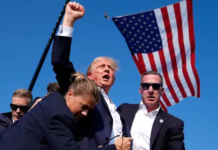 Donald Trump Rally Firing: Who Shot Trump? Bullet Grazes Ear – Suspect Dead!