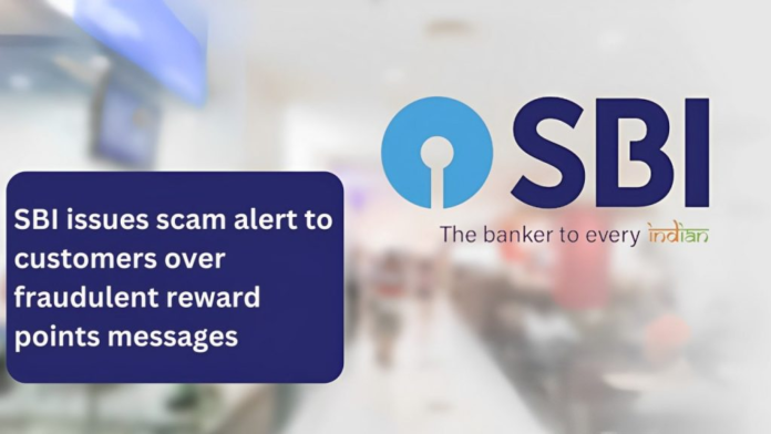 SBI Reward Points Scam Alert: Scammers Stealing Accounts, Essential Protection Tips!