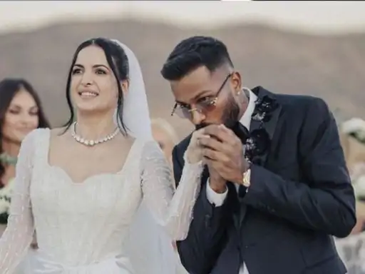 Hardik Pandya and Natasha Announce Divorce: 