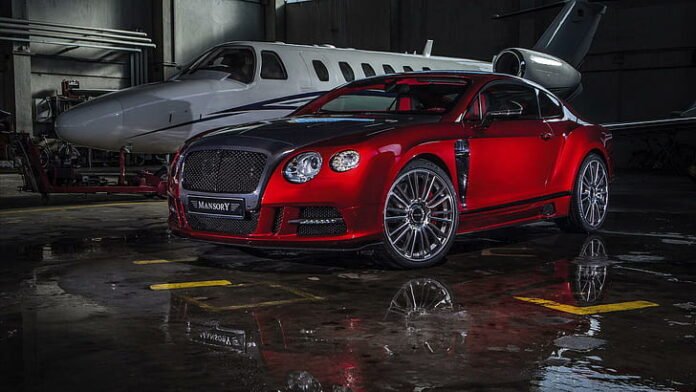 Zomato CEO Buys Rs 6.5 Crore Bentley, Joins Billionaire Club!