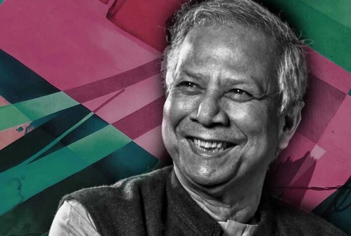 Bangladesh Coup: Nobel Winner Mohammad Yunus Named Interim PM After Sheikh Hasina's Fall!