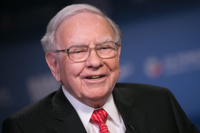 Warren Buffett's Berkshire Hathaway Shatters Records, Hits $1 Trillion Milestone!