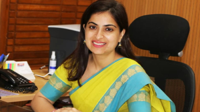 IAS Success Story: Meet IAS Sonia Meena, the 'Mafia's Nemesis' Who Claimed 36th Rank in UPSC