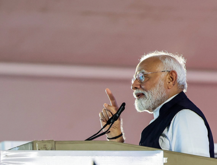 District Courts Conference: PM Modi Urges Swift Justice: Strict Laws, Faster Verdicts, More Trust!