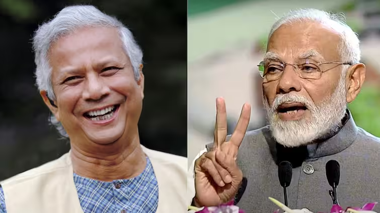 PM Modi Congratulates Mohammad Yunus, Interim Bangladesh Head, Stresses 'Hindu Protection'