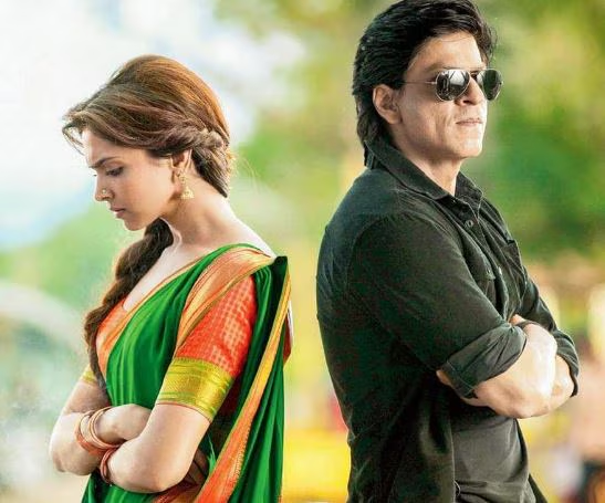 Chennai Express Unknown Facts: Rohit Shetty chose Shah Rukh Khan over Ajay Devgan 11 years ago