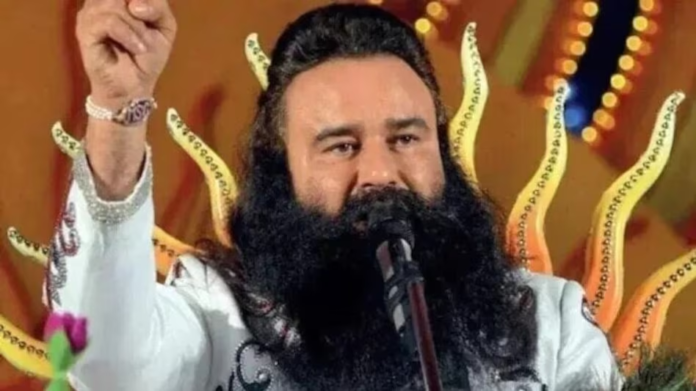 Gurmeet Ram Rahim Release: Is He Out of Jail Just for Haryana Elections?