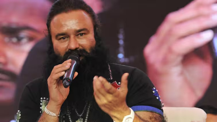 Gurmeet Ram Rahim Release: Is He Out of Jail Just for Haryana Elections?