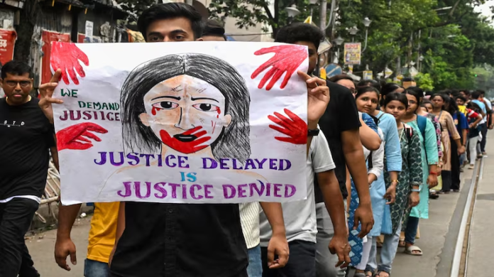 Supreme Court Takes Action in Kolkata Rape-Murder Case, CBI Investigates 3D Mapping