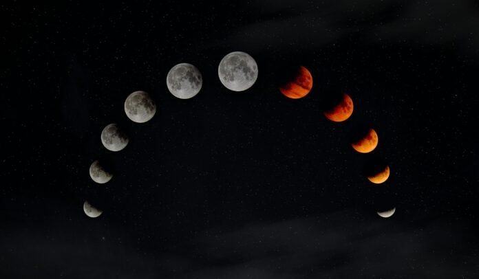 Lunar Eclipse 2024: Will India Witness This Stunning Shradh Day Eclipse?