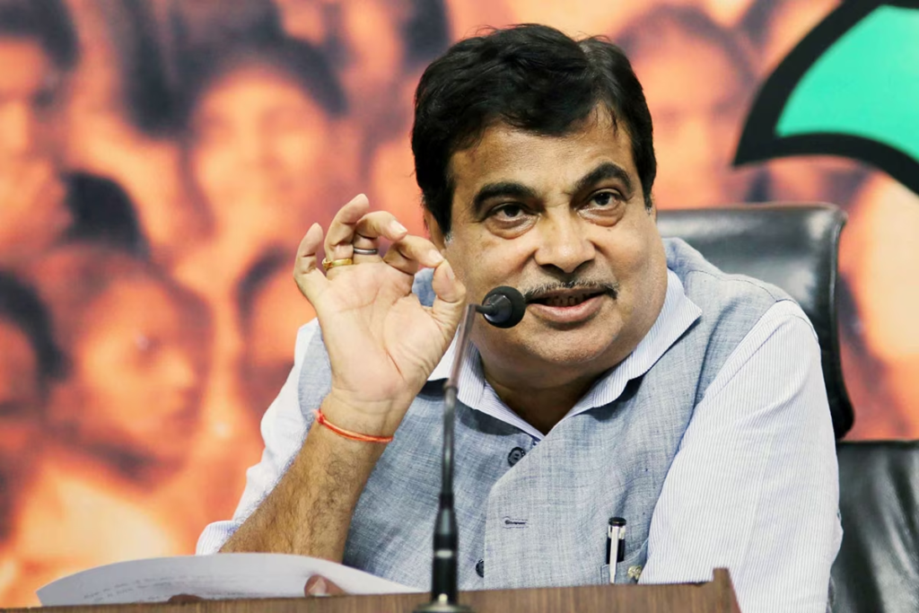 Nitin Gadkari's Bold Remarks: 3 Controversial Statements in 9 Days