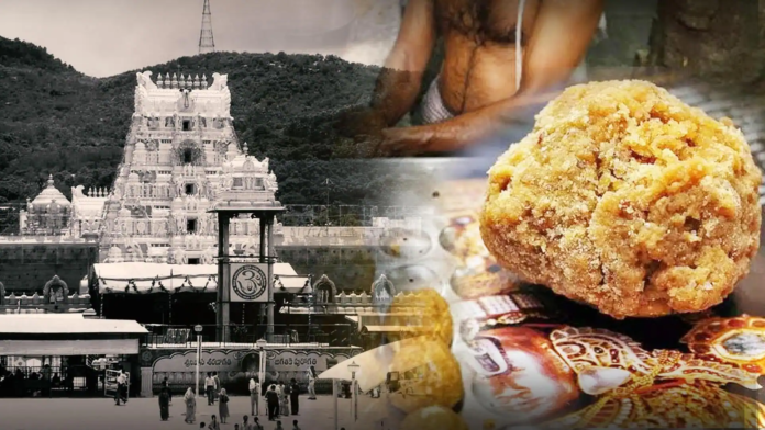 Tirupati Laddu Row: Alleged Adulteration Sparks Devotee Outrage – 10 Questions