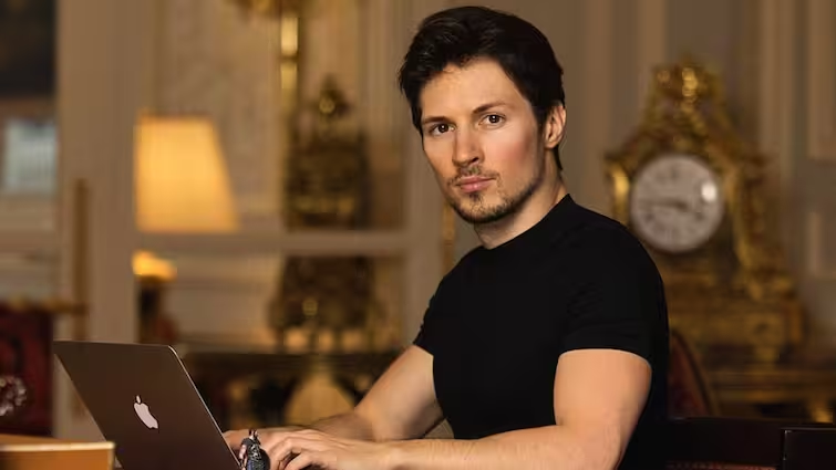 Telegram Founder Pavel Durov Claims 100+ Children, Urges Public DNA Database!