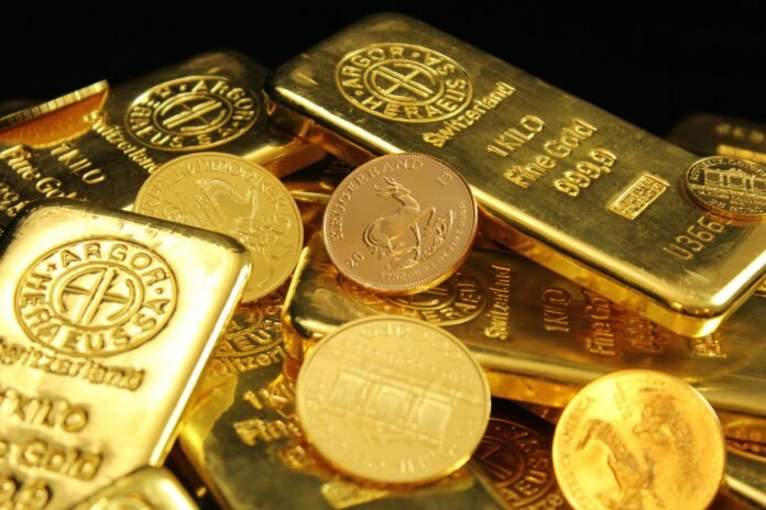 Gold Return: Gold Hits 14-Year High! More Than Just Jewelry!