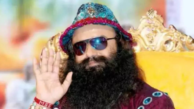 Big Shock for Ram Rahim! 9-Year-Old Case Reopened—What New Trouble Awaits Him?