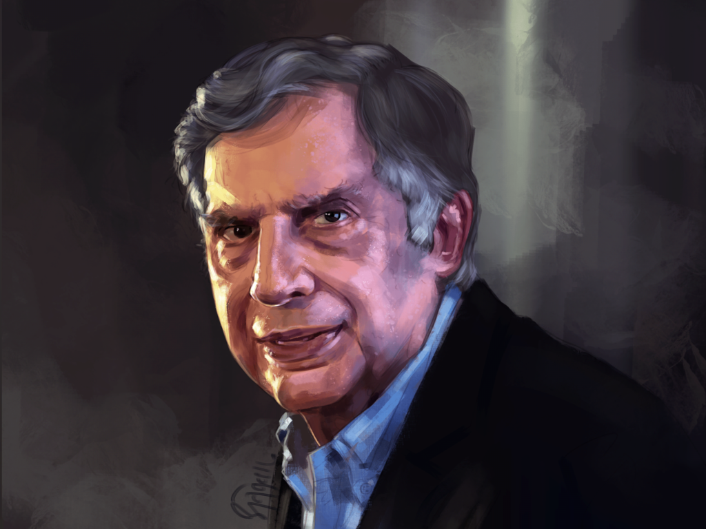 Untold Stories of Ratan Tata: 1962 War Stopped Ratan Tata's Marriage?