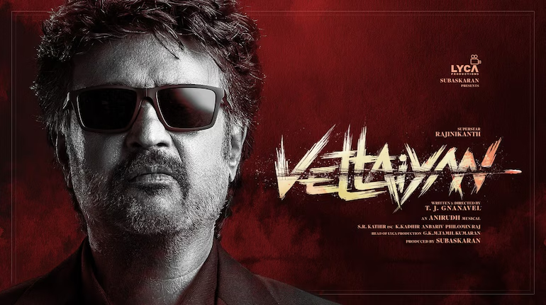 Vettaiyan Movie Review: Rajinikanth Shines, But Thriller Falls Short