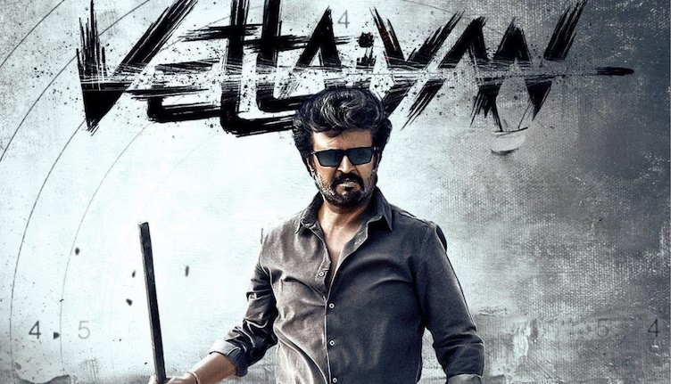 Vettaiyan Movie Review: Rajinikanth Shines, But Thriller Falls Short