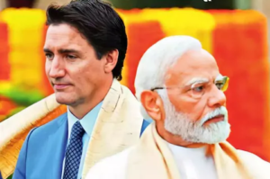 Trudeau India diplomatic conflict: Trudeau's Khalistani Ties Spark Diplomatic Crisis, India Recalls Diplomats!