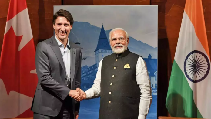 India-Canada Relations: Who Suffers More If Canada Bans India?